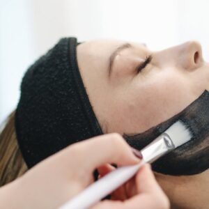 mall Bubble Cleansing Facial